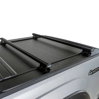 HSP 4X4 Load Bar Kit for 2023+ VOLKSWAGEN AMAROK – Roll R Cover S3.5 No Sports Bar Compatible – LB80-VA