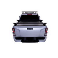 HSP LOAD BAR SUITS ROLL R COVER S3.5 ON A D-MAX GEN 2 MY2012-2020MY19 -LB80-X