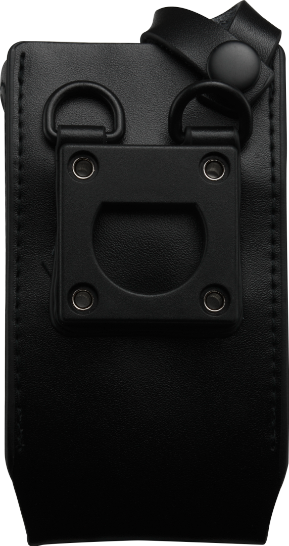 GME Heavy Duty Leather Carry Case - Suit Tx6600S - LC009