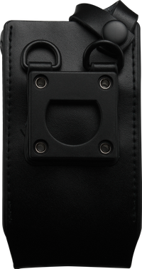 GME Heavy Duty Leather Carry Case - Suit Tx6600S - LC009