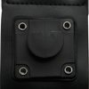 GME HEAVY DUTY LEATHER CARRY CASE - SUIT TX6600S -LC009