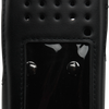 GME HEAVY DUTY LEATHER CARRY CASE - SUIT TX6600S -LC009