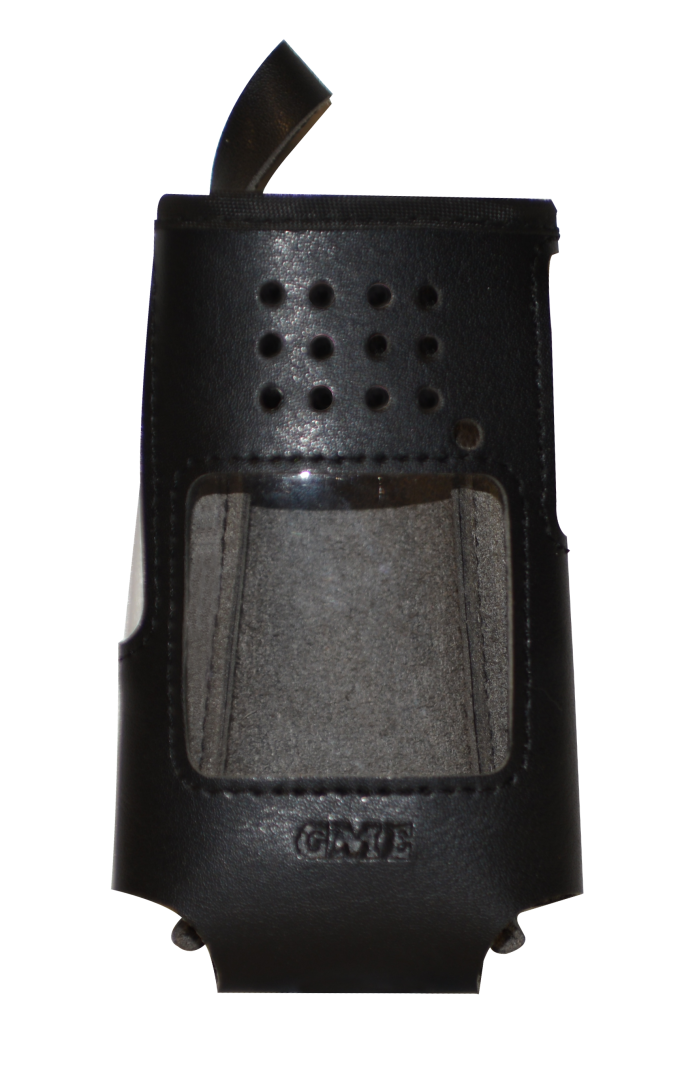 GME Leather Carry Case - Suit Tx6600S - LC010