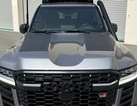 VSS Bonnet Solar Panel - Toyota Landcruiser LC300 - 110-Watt