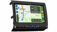 ALPINE I905 FOR TOYOTA LANDCRUISER 70 SERIES 9 INTEGRATED HI-RES AUDIO RECEIVER WITH WIRELESS APPLE CARPLAY-I905-LC70