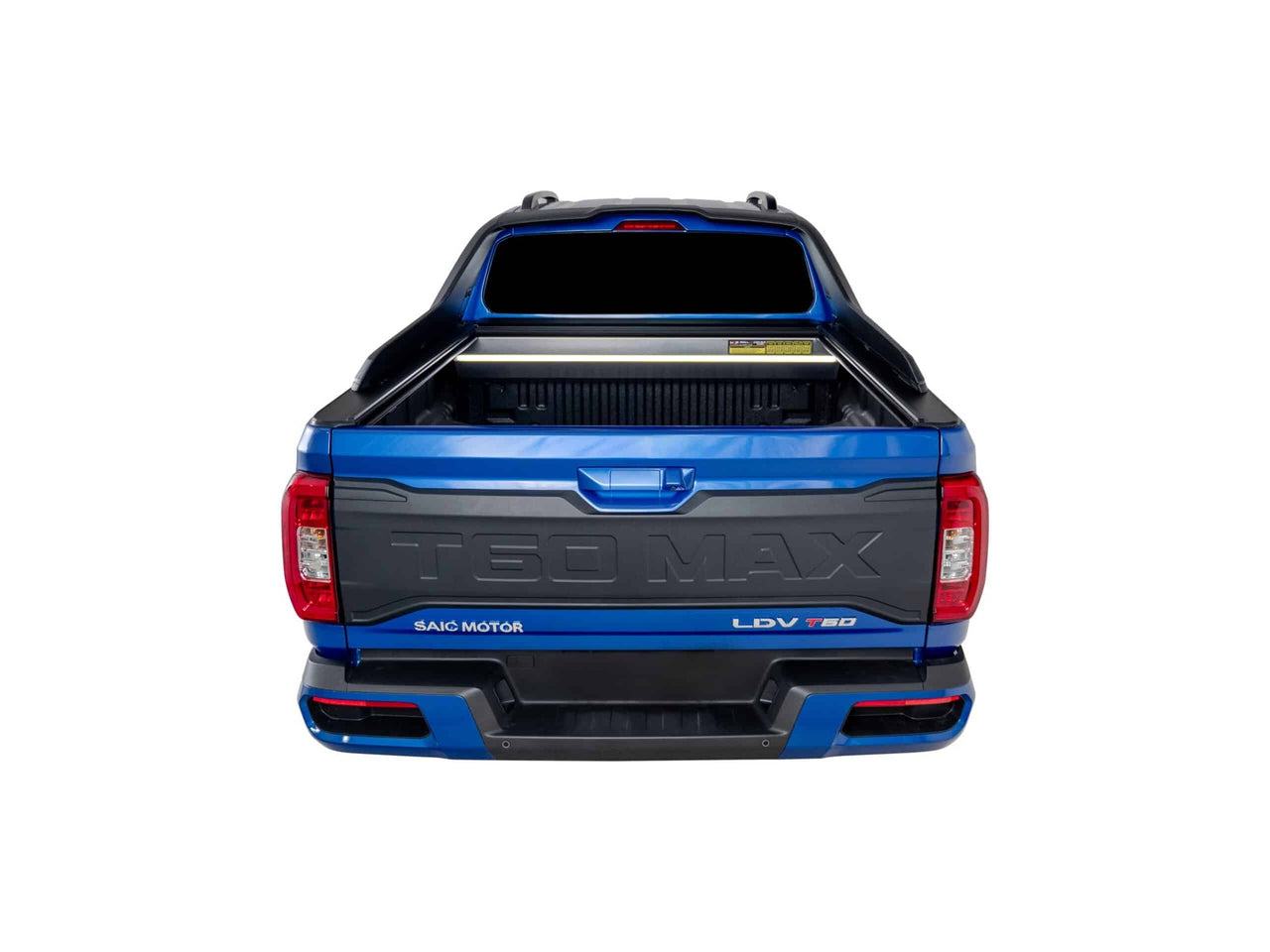 HSP ROLL R COVER SERIES 3.5 MEGA TUB SUITS T60 -LDM4RS3.5
