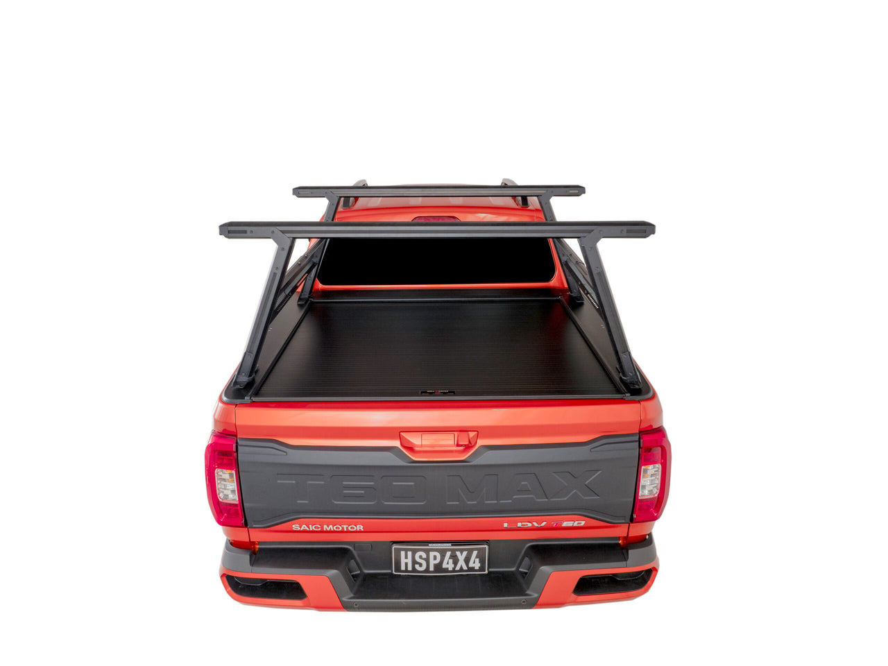 HSP LOAD RACK LADDER RACK SUITS LDV T60
SUITS ROLL R COVER S3.5 - REAR LEG ONLY -LR-RC-R