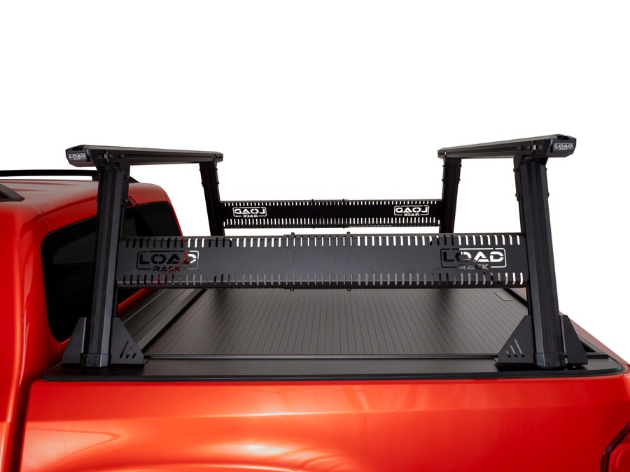 HSP Load Rack Ladder Rack suits Mazda Bt50 TF 2020+
Suits Roll R Cover S3.5 - Full set (Front & Rear Legs + Joiner Bar) -LR-RC-S