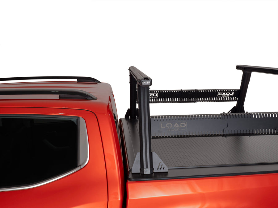 HSP Load Rack Ladder Rack suits LDV T60
Suits Roll R Cover S3.5 - Full set (Front & Rear Legs + Joiner Bar) -LR-RC-S