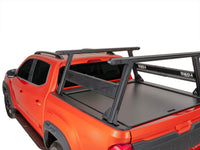 HSP LOAD RACK LADDER RACK SUITS LDV T60
SUITS ROLL R COVER S3.5 - REAR LEG ONLY -LR-RC-R