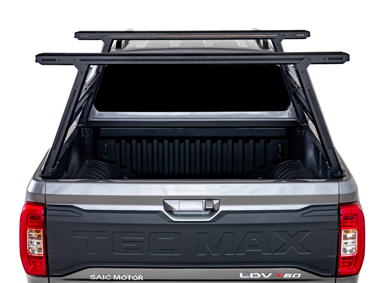 HSP LOAD RACK LADDER RACK SUITS MAZDA BT50 TF 2020+
FITS DUAL CAB TUB- FRONT LEG ONLY -LR-T-F