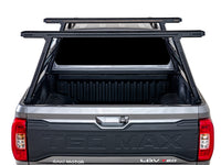 HSP LOAD RACK LADDER RACK SUITS MAZDA BT50 TF 2020+
FITS DUAL CAB TUB- FRONT LEG ONLY -LR-T-F