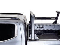 HSP LOAD RACK LADDER RACK SUITS LDV T60
FITS DUAL CAB TUB- FRONT LEG ONLY -LR-T-F