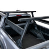 HSP Load Rack Ladder Rack suits Mazda Bt50 TF 2020+
Fits Dual Cab Tub - Full set (Front & Rear Legs + Joiner Bar) -LR-T-S