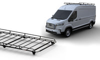 Wedgetail LDV Deliver 9  2020 - Current LWB Commercial Max Roof Rack LDVDEL9