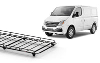 Wedgetail LDV Cargo v80 V80 2013 - Current SWB Commercial Max Roof Rack LDVV80L
