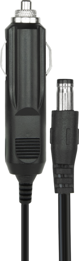 GME 12V DC CIGARETTE LIGHTER LEAD - SUIT BCD001 / BCD008 / BCD013 -LE012