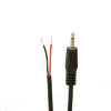 GME 1.8M UNTERMINATED PTT LEAD - SUIT XRS-BT1 -LE124
