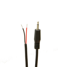 GME 1.8M Unterminated Ptt Lead - Suit Xrs-Bt1 - LE124