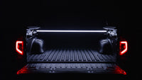 HSP ROLL R COVER SERIES 3.5 DUAL CAB SUITS FORD RANGER/RAPTOR NEXT GEN WITH XLT SPORTSBAR -NGR42RS3.5