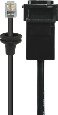 GME 820Mm Fiberglass Tv Antenna Ae3001 - LEM6P5