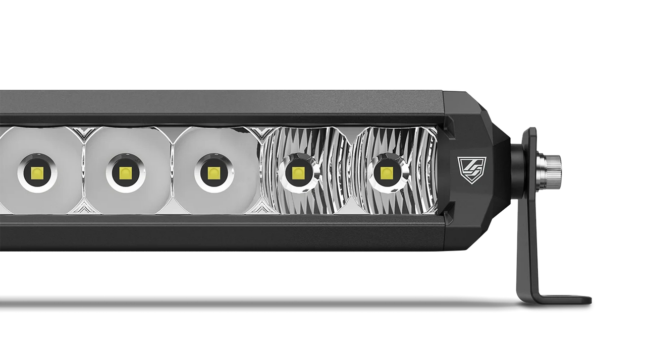 ALPINE 22-Inch AltitudeMax Slimline High Output LED Light Bar -LXR-AM20