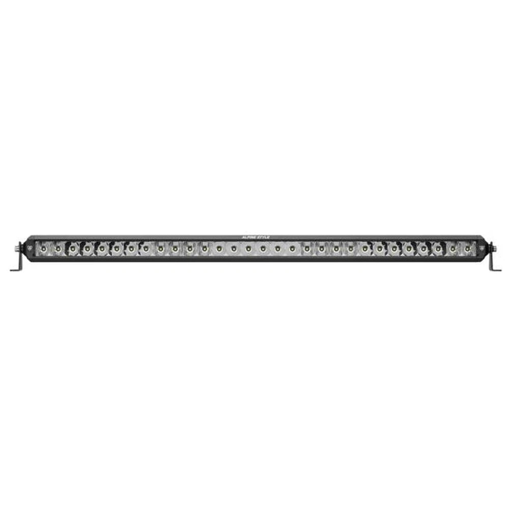 ALPINE 32-Inch AltitudeMax Slimline High Output LED Light Bar -LXR-AM30