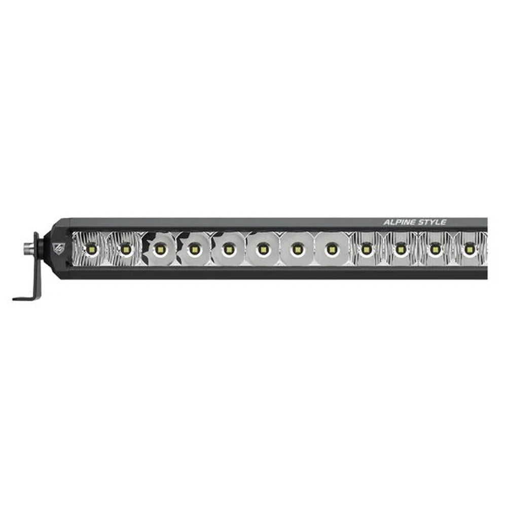 ALPINE 32-Inch AltitudeMax Slimline High Output LED Light Bar -LXR-AM30