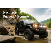 ALPINE 32-Inch AltitudeMax Slimline High Output LED Light Bar -LXR-AM30