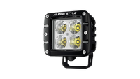 ALPINE 3-Inch AltitudeMax LED Worklight -LXR-AM3