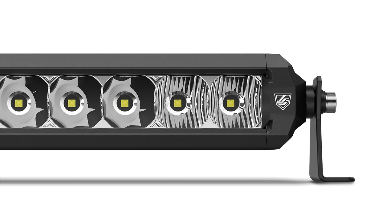 ALPINE 42-Inch AltitudeMax Slimline High Output LED Light Bar -LXR-AM40