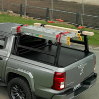 Musso Short Bed HSP Load Rack Pro-2310-Lr2-S-Rc