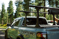 RealTruck Elevate Rack system - RAM DT 1500  2019+ Tonneau Cover 1118570