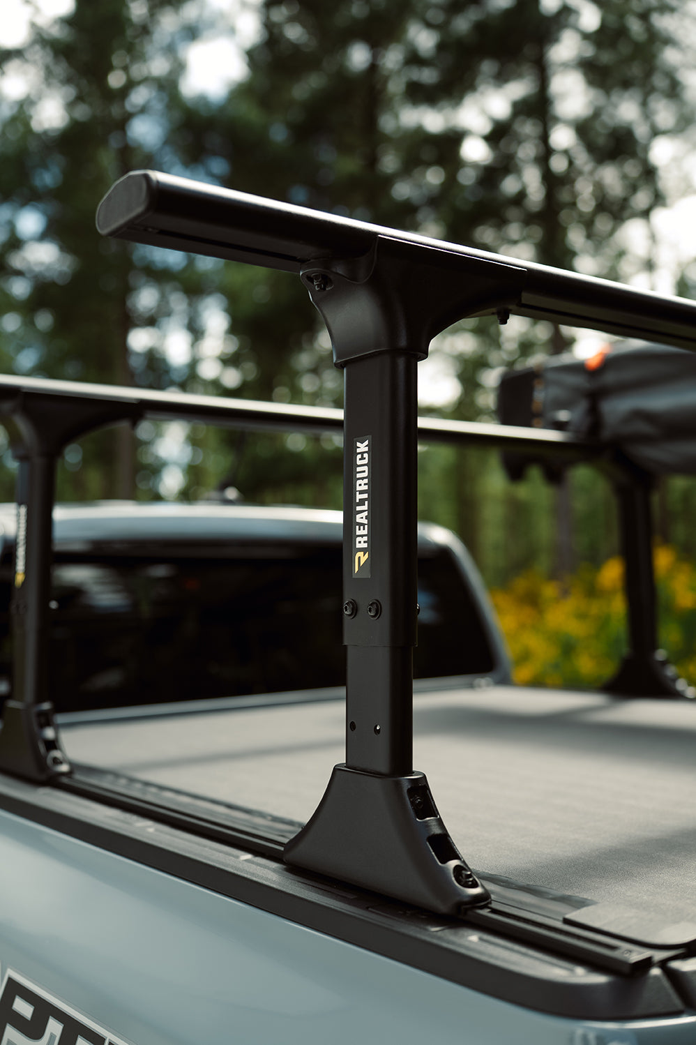 RealTruck BAK Revolver X4ts - RAM 2500 2021+ Tonneau Cover 80213RB