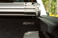 RealTruck Bedrug Classic Bedliner - Ford F150 2021+ Tonneau Cover BRQ15SCK