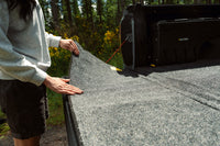 RealTruck Bedrug Classic Bedliner - Chevrolet Silverado 1500 2019+ Tonneau Cover BRC19CCK