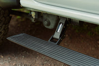 RealTruck RealTruck Voltstep Electric Running Boards - Volkswagen 2023+ Side Steps 20400080T