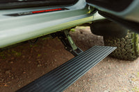 RealTruck RealTruck Voltstep Electric Running Boards - Volkswagen 2023+ Side Steps 20400080T