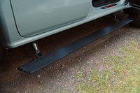 RealTruck RealTruck Voltstep Electric Running Boards - Nissan 2016-2025 Side Steps 2043498OT