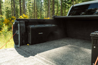 RealTruck Bedrug Classic Bedliner - Ford Next-Gen Ranger 2022+ Tonneau Cover BRR24DCK