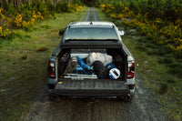 RealTruck BakFlip MX4 - Ford Ranger/Raptor 2022+ Tonneau Cover 448810