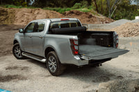 RealTruck Bedrug Classic Bedliner - Isuzu D-Max 2020+ Tonneau Cover BRI20DCK