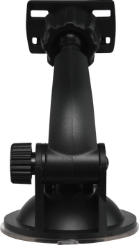 GME Heavy Duty Universal Suction Mount Bracket - Suit Tx3120Spnp/Xrs-330Cp - MB054