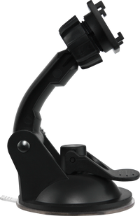 GME Heavy Duty Universal Suction Mount Bracket - Suit Tx3120Spnp/Xrs-330Cp - MB054