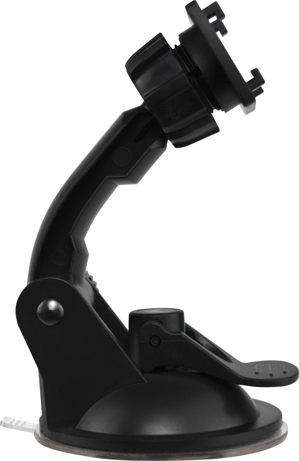 GME HEAVY DUTY UNIVERSAL SUCTION MOUNT BRACKET - SUIT TX3120SPNP/XRS-330CP -MB054
