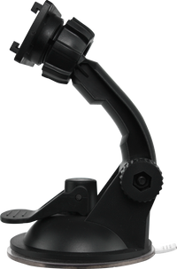 GME Heavy Duty Universal Suction Mount Bracket - Suit Tx3120Spnp/Xrs-330Cp - MB054