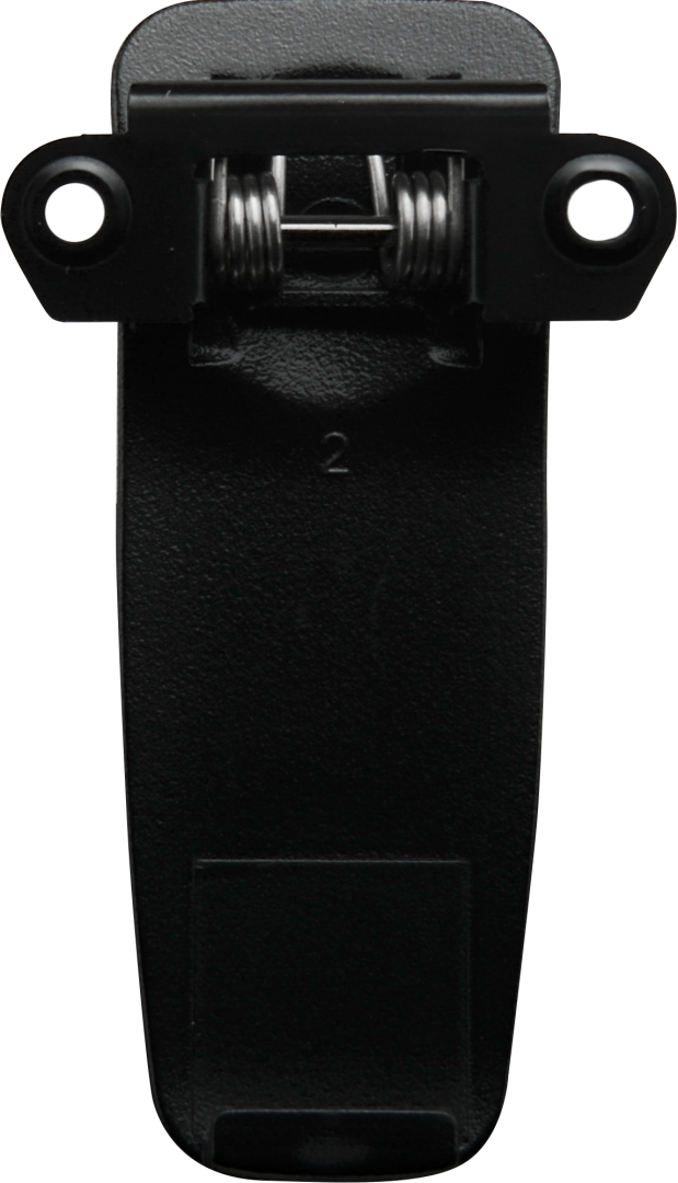 GME Handheld Radio Belt Clip - Tx6600S - MB058
