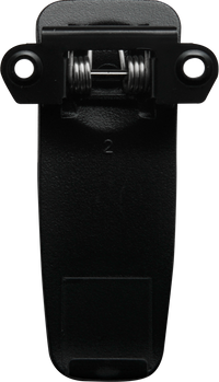 GME Handheld Radio Belt Clip - Tx6600S - MB058