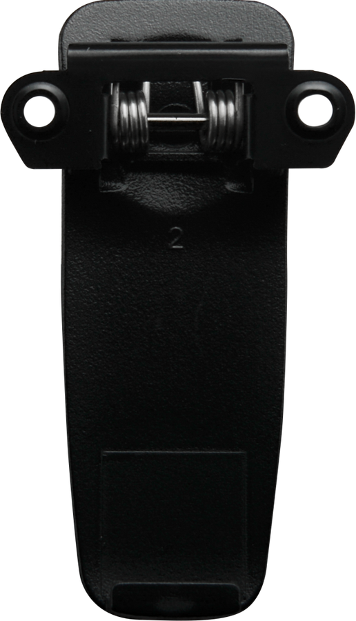 GME HANDHELD RADIO BELT CLIP  - TX6600S -MB058