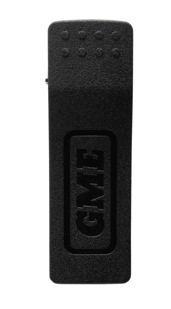 GME Handheld Radio Belt Clip - Suit Xrs-660 - MB059